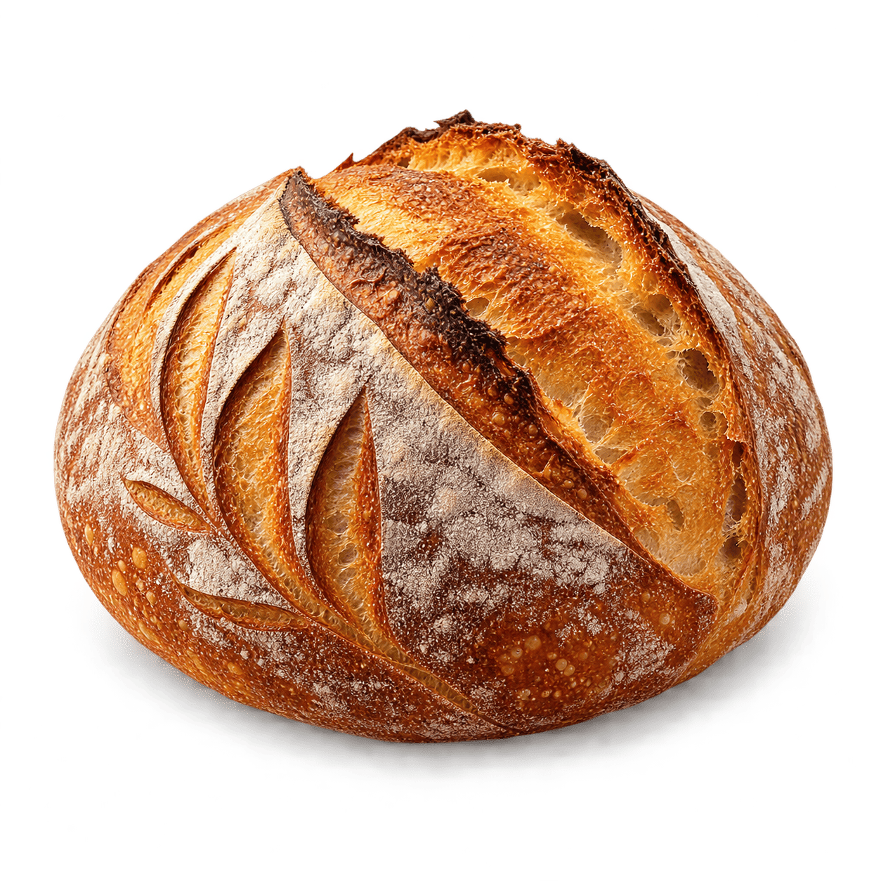 Breads