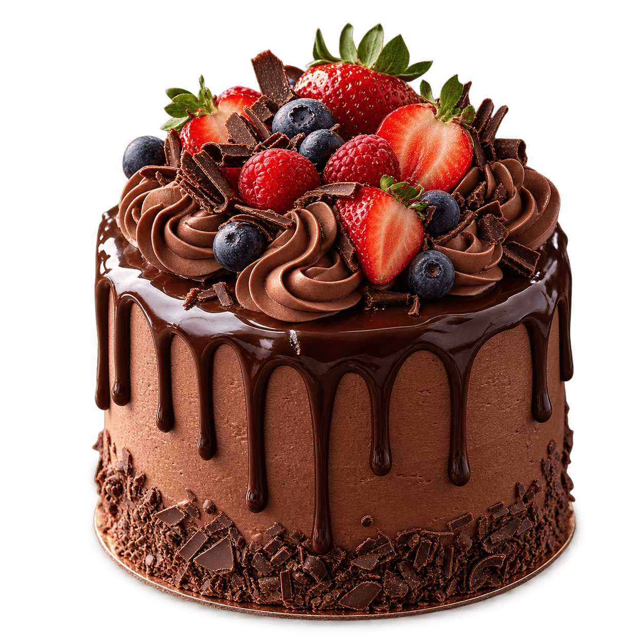 Cakes