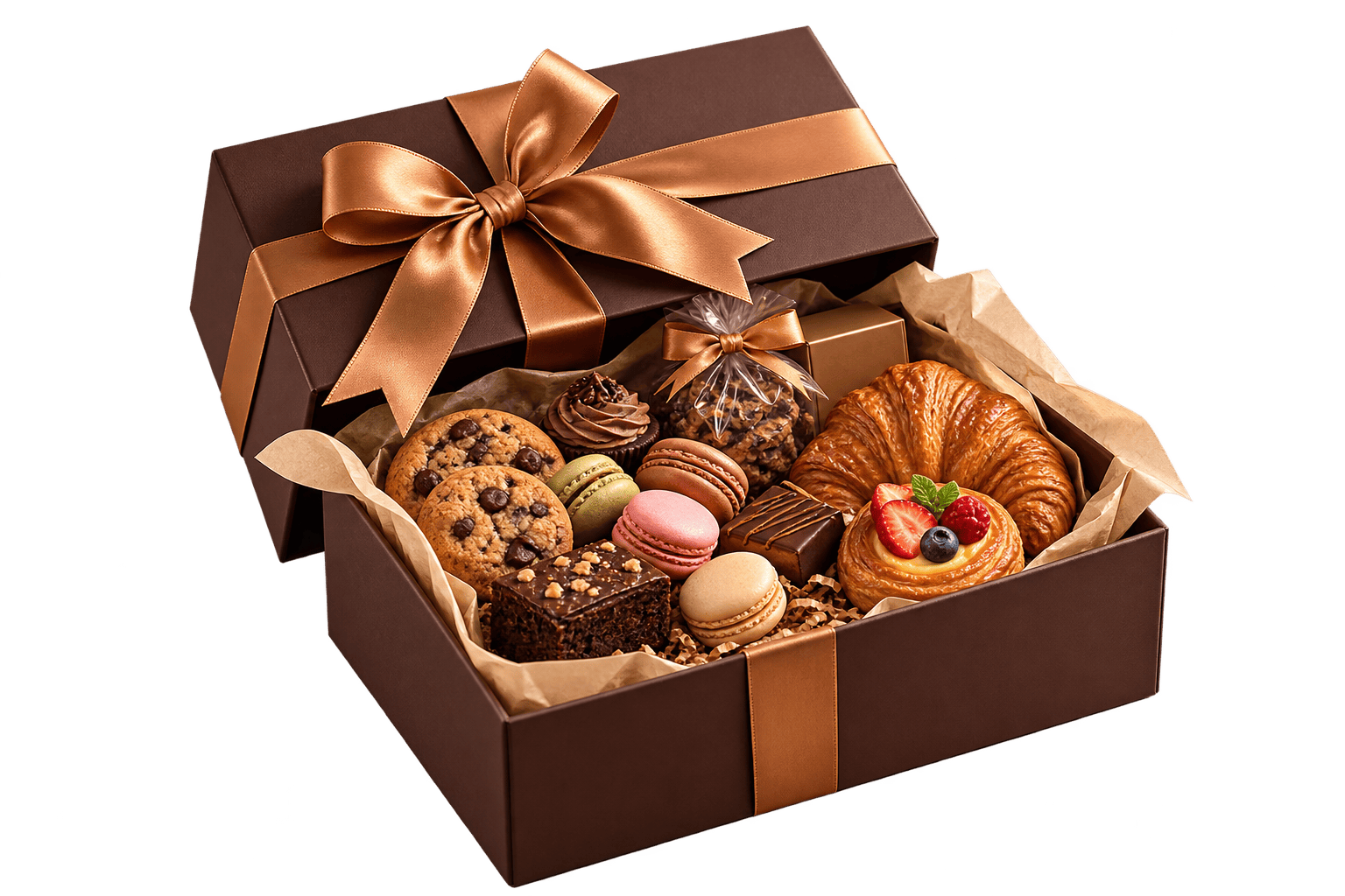 Gift hampers