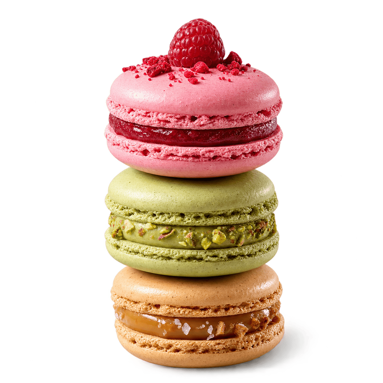 Macarons