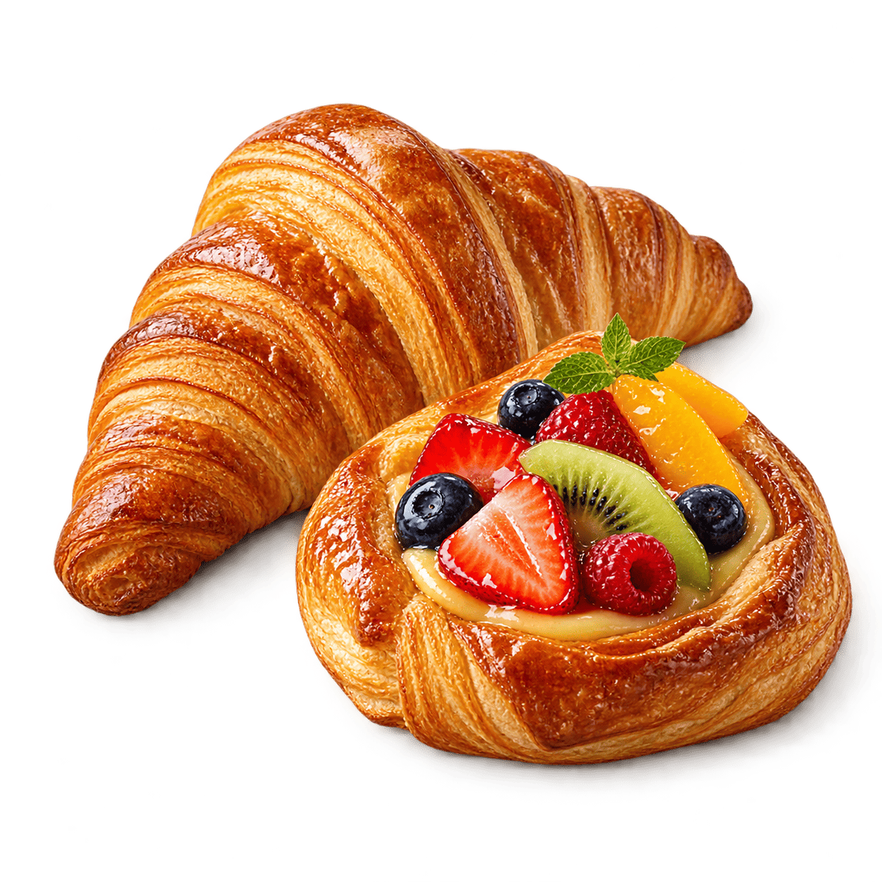 Pastries